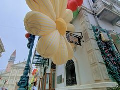 -华谊兄弟（长沙）电影小镇