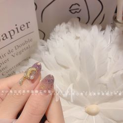 -米小兔美甲美睫