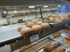 -烘焙町面包店(西四店)