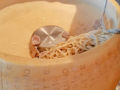 -新贝乐意大利餐厅(苏州中心店)