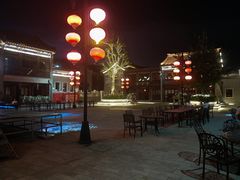 -威高民俗文化邨