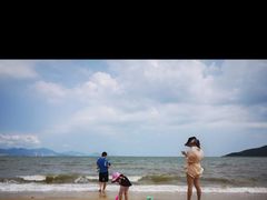 -碧桂园十里银滩
