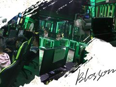 -PANDA电竞中心(天街店)