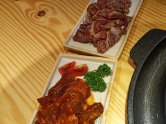 -喜来稀肉(北外滩白玉兰广场店)