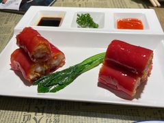 -粤港湾砂锅粥·宵夜(宝龙店)