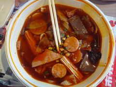 -楠火锅(太古里总店)