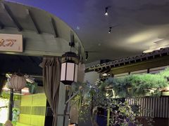 -绿茶餐厅(南昌王府井店)