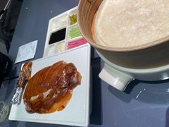 -小大董·烤鸭(观景餐厅·南京西路店)