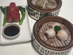 -好食上(喜盈门.范城店)