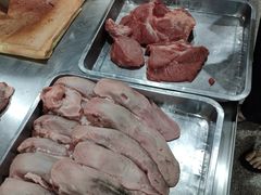 -标记美食新鲜猪杂(兴南大道店)