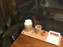 -知亘茶食