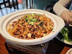 -唐师傅湘西名菜馆(武陵路店)