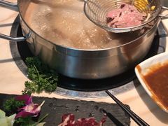 -为什么牛潮汕牛肉火锅(中信广场店)