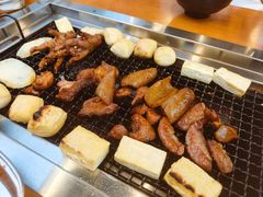 -嗨牛味海鲜烧烤