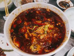-李记饺子·熏酱东北菜(欢乐谷店)
