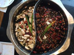 -纸盐河码头火锅(十八梯店)