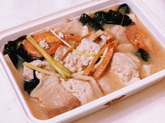 -老头儿油爆虾·知味杭州(爱琴海购物中心)