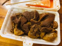 -细妹五香牛杂(步行街店)