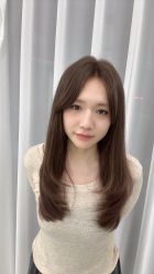 -5号HAIR SALON 专业染发馆