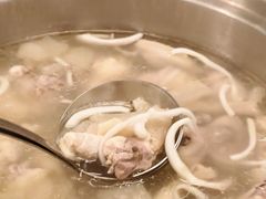 -润园四季椰子鸡火锅(南山海岸城店)