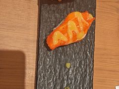 -池奈·咖喱蛋包饭(熙地港店)