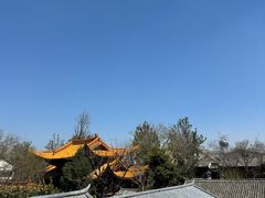 -云隐小厨·传统大理美食(复兴路店)