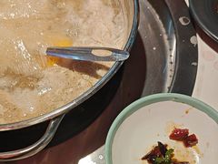 -潮牛岛·潮汕鲜切牛肉自助火锅(无锡首店)