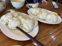-津门张记包子铺(津塘路店)