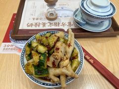 -赵记传承·中式甜品(中山石岐大信店)