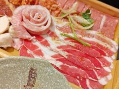 -牛人·雪花牛·木炭烤肉(昆山陆家店)