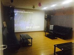 -大猫儿轰趴·团建·年会聚会(朝外店)