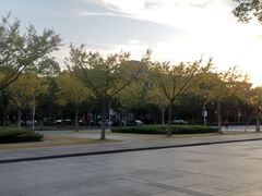 -华东政法大学(松江校区)