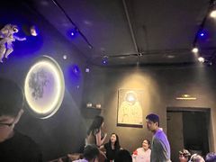 -瞳·实景密室逃脱(护国店)
