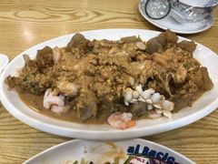 -黑石礁酒楼·海鲜(黑石礁店)