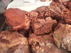 -清真铁志明腊牛羊肉