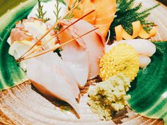 -小山日本料理(太古汇店)