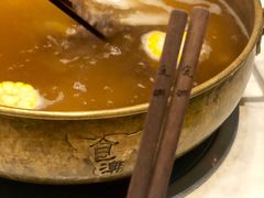 -食潮汕头鲜牛馆(望京保利店)