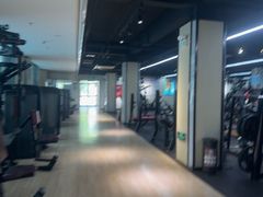 -汇乐游泳馆(莲花南路店)
