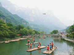 -云台山风景名胜区