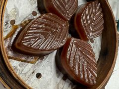 -喜势点·糖沙翁手工茶点·本地人茶居(永庆坊店)