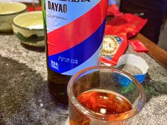 大窑-华盛园卷子王农家菜水库鱼