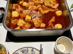 -螺大喜螺蛳粉火锅(雍和宫店)