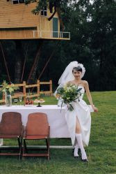 -拾尚映画·STUDIO婚纱摄影(中关村店)