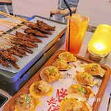 南宁的看过来！夜生活嗨皮地方饮一杯再走