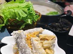 -叙亨轩海鲜火锅