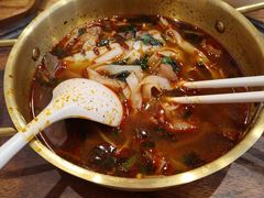 -小满手工粉(上海维璟广场店)