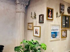 -玲婧胡同·生日蛋糕·餐厅(嘉里城店)