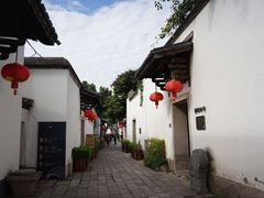 -三坊七巷历史文化街区