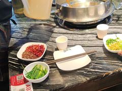 -老船舫·现做活鲜鱼馆(东郊记忆店)