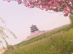 -古柏渡飞黄旅游区